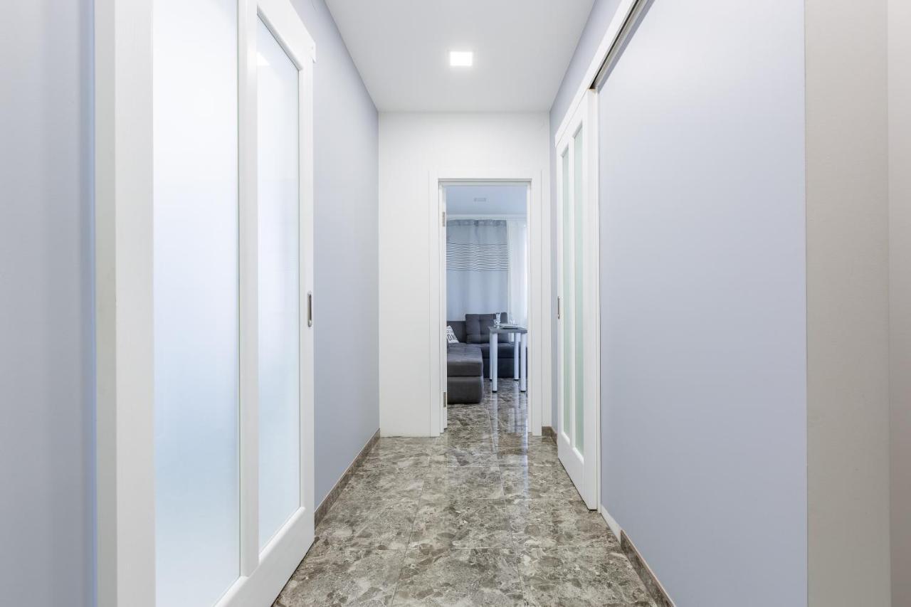Apartment Rubchaka Lvov Exteriér fotografie