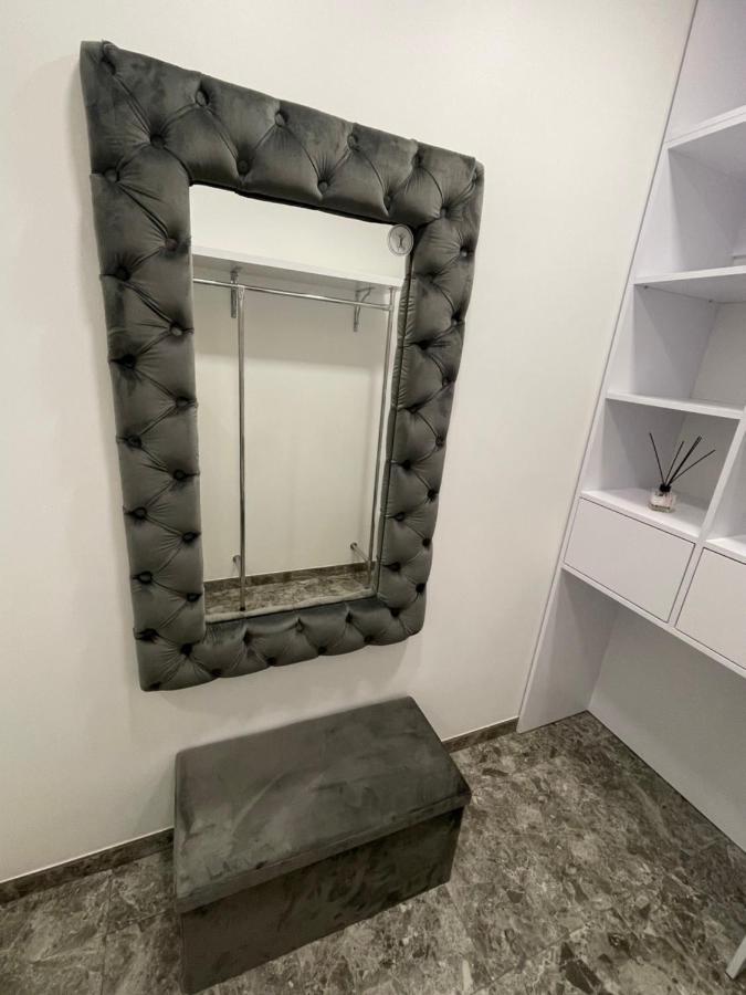 Apartment Rubchaka Lvov Exteriér fotografie